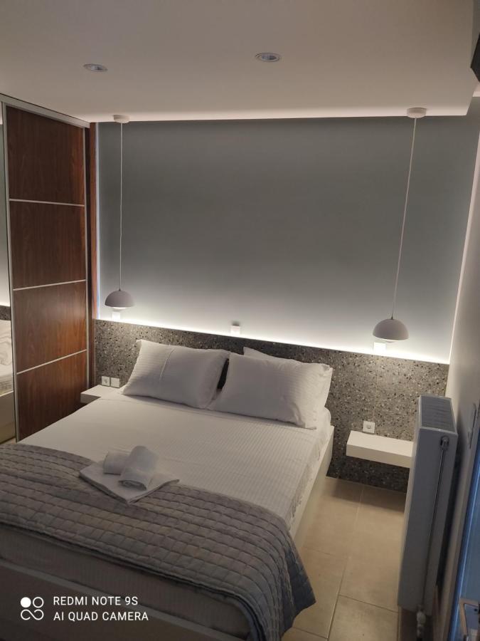 Blue Rose Luxury And Comfort Apartment At The Centre Of プレベザ エクステリア 写真